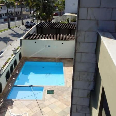 Cabo Frio Lider Da Praia Buitenkant foto