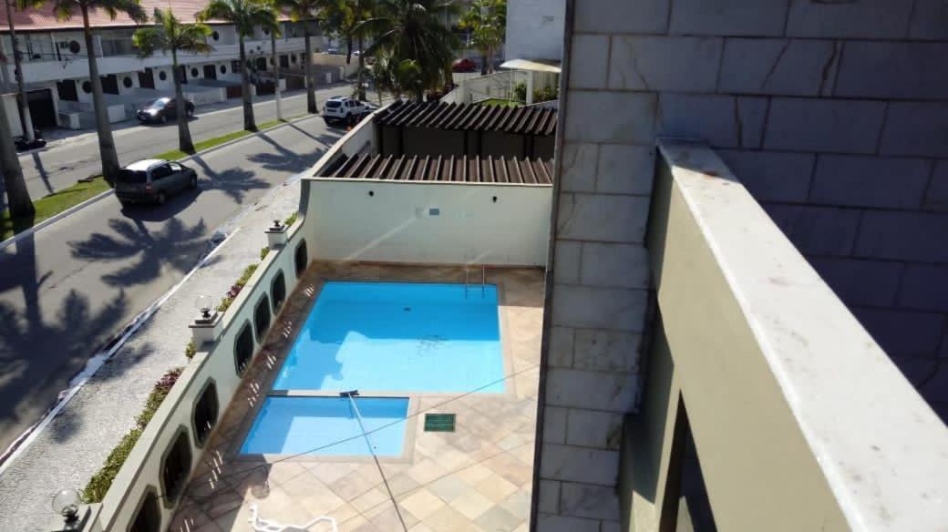 Cabo Frio Lider Da Praia Buitenkant foto