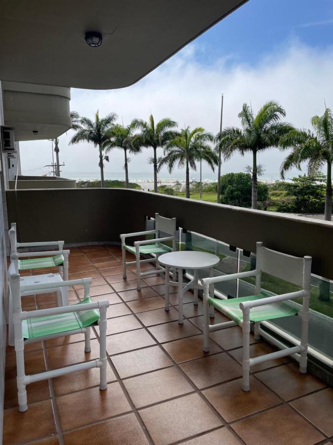 Cabo Frio Lider Da Praia Buitenkant foto